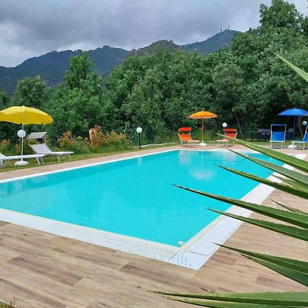Villa Rosa Piazza  외부 사진