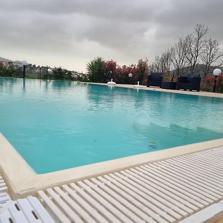 Villa Rosa Piazza  외부 사진