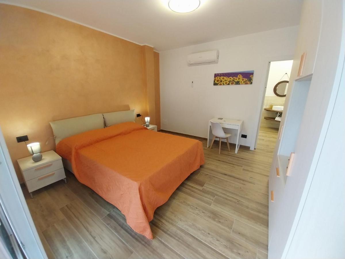 Villa Rosa Piazza  외부 사진