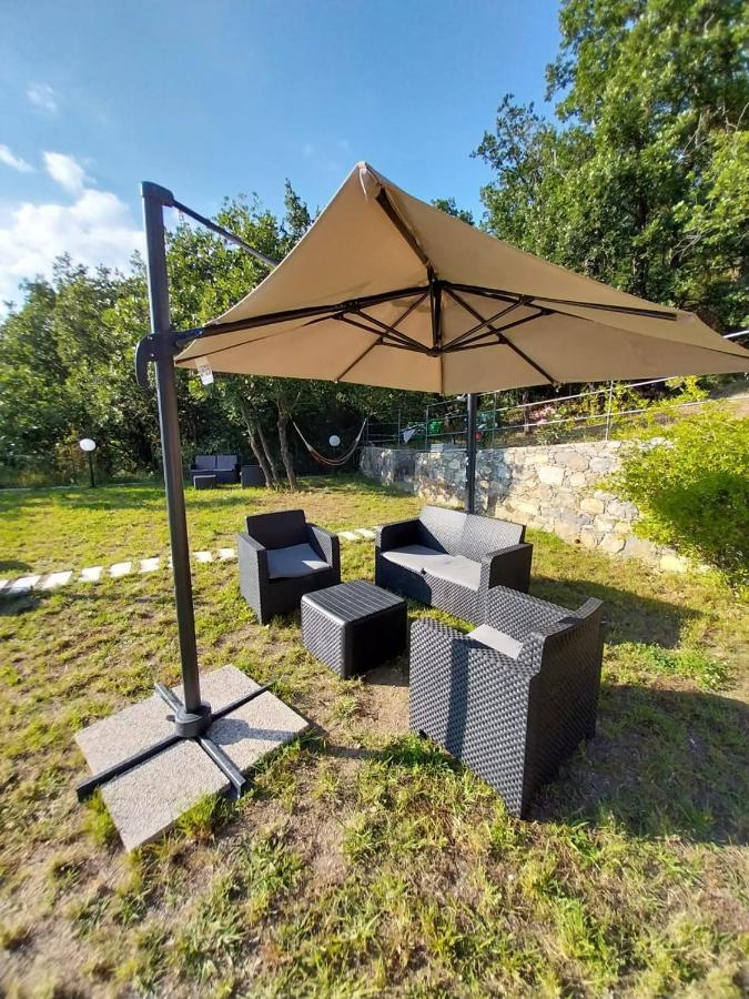 Villa Rosa Piazza  외부 사진