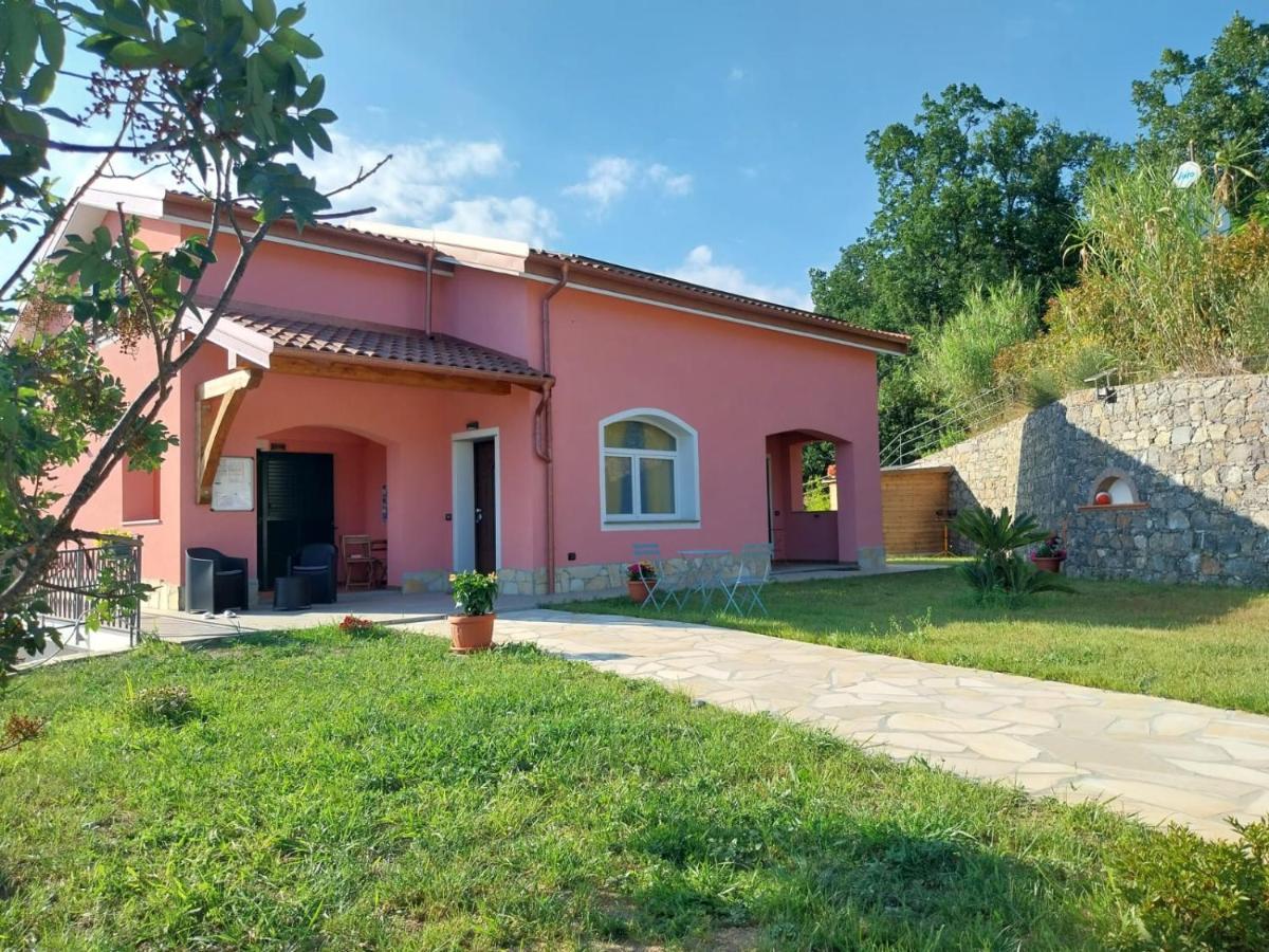 Villa Rosa Piazza  외부 사진