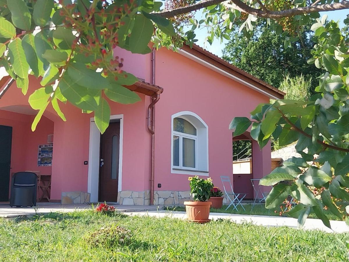 Villa Rosa Piazza  외부 사진