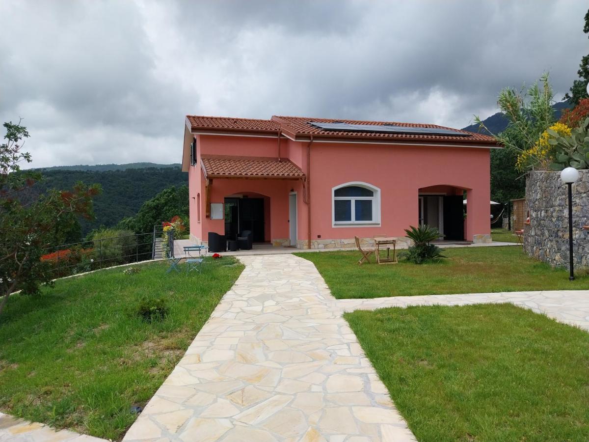 Villa Rosa Piazza  외부 사진