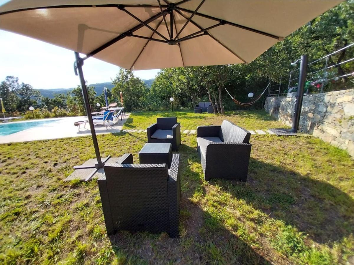 Villa Rosa Piazza  외부 사진
