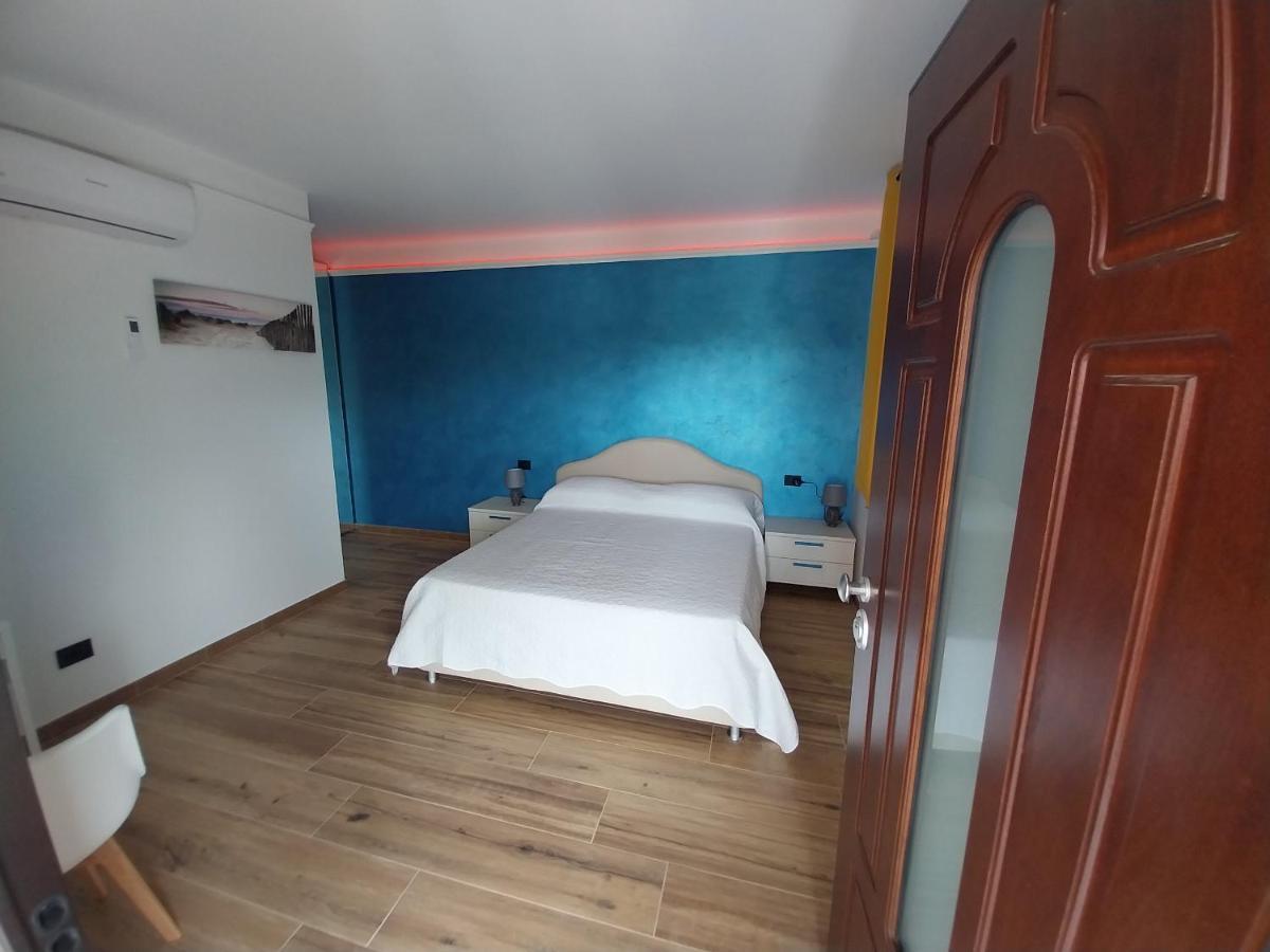 Villa Rosa Piazza  외부 사진