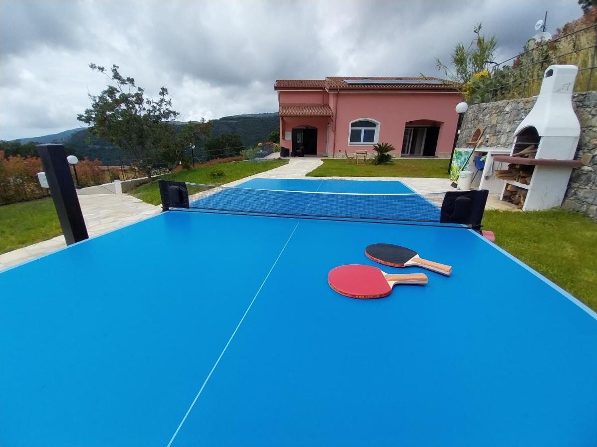 Villa Rosa Piazza  외부 사진
