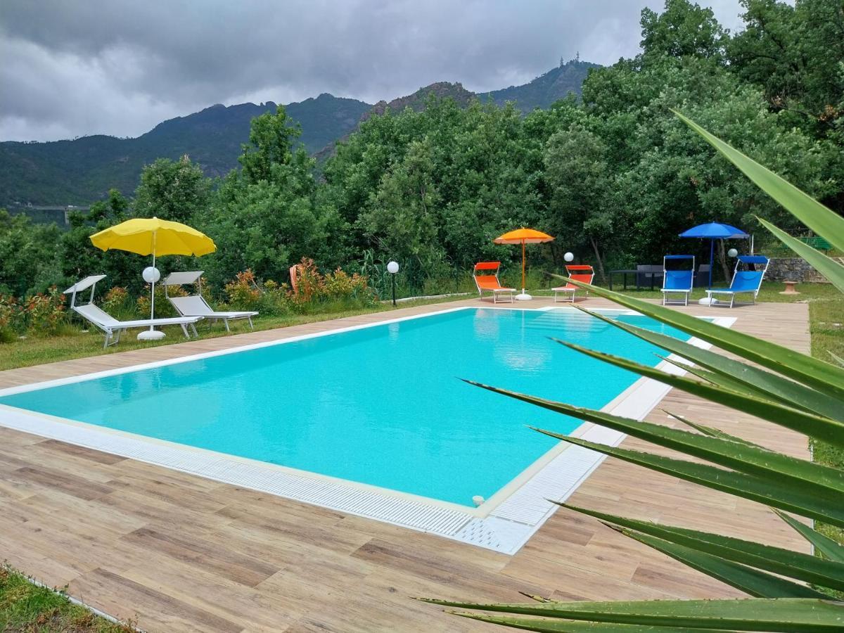 Villa Rosa Piazza  외부 사진