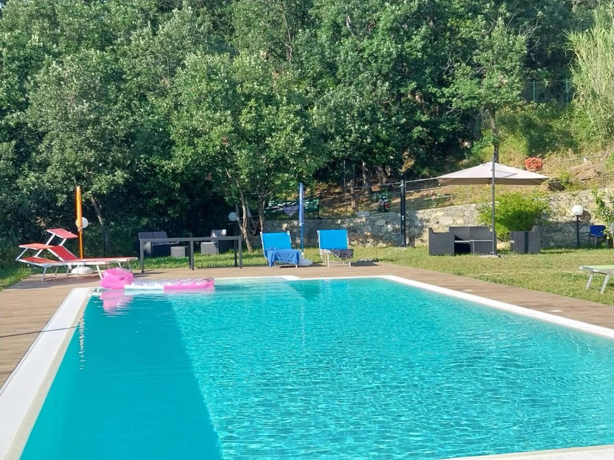 Villa Rosa Piazza  외부 사진