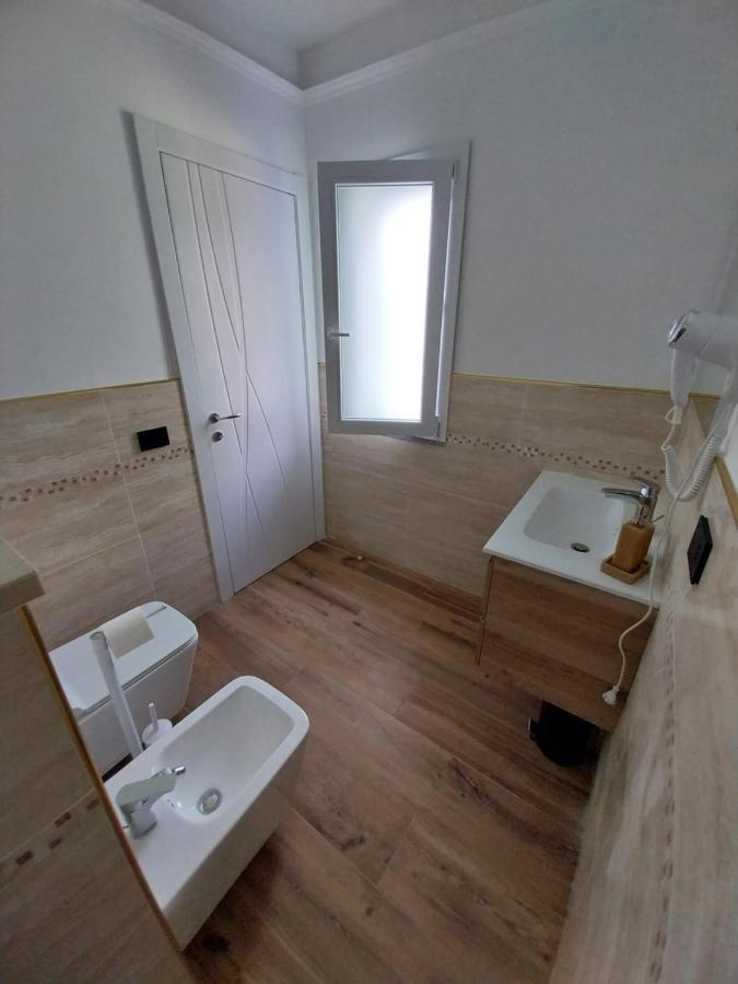 Villa Rosa Piazza  외부 사진