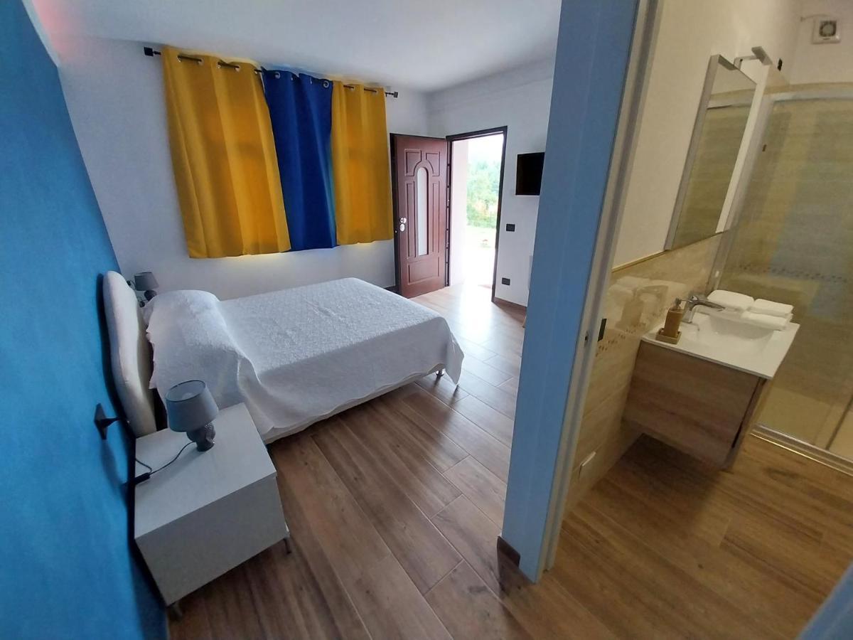 Villa Rosa Piazza  외부 사진