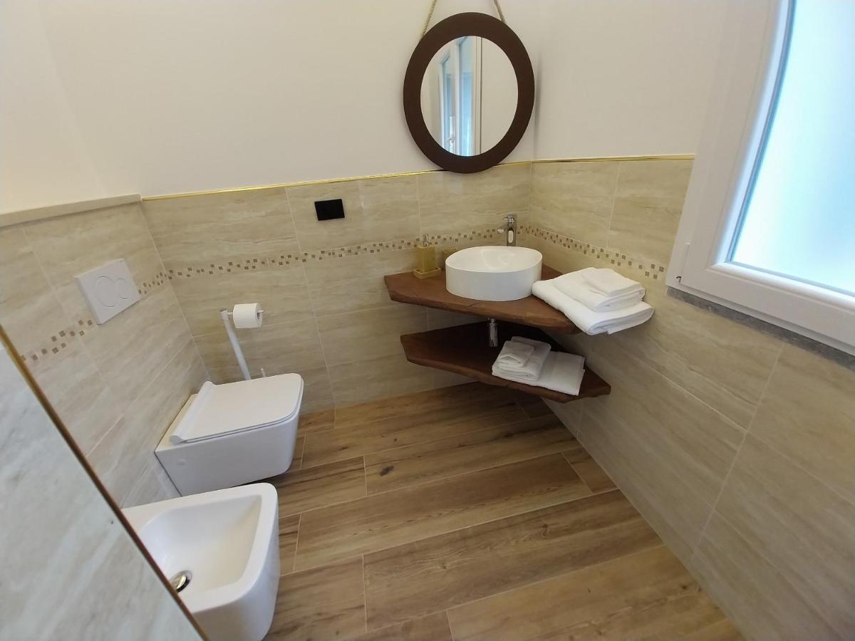 Villa Rosa Piazza  외부 사진