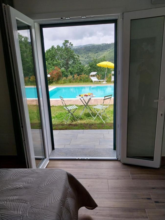 Villa Rosa Piazza  외부 사진