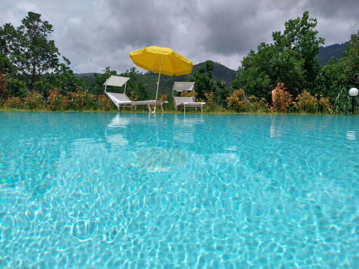 Villa Rosa Piazza  외부 사진