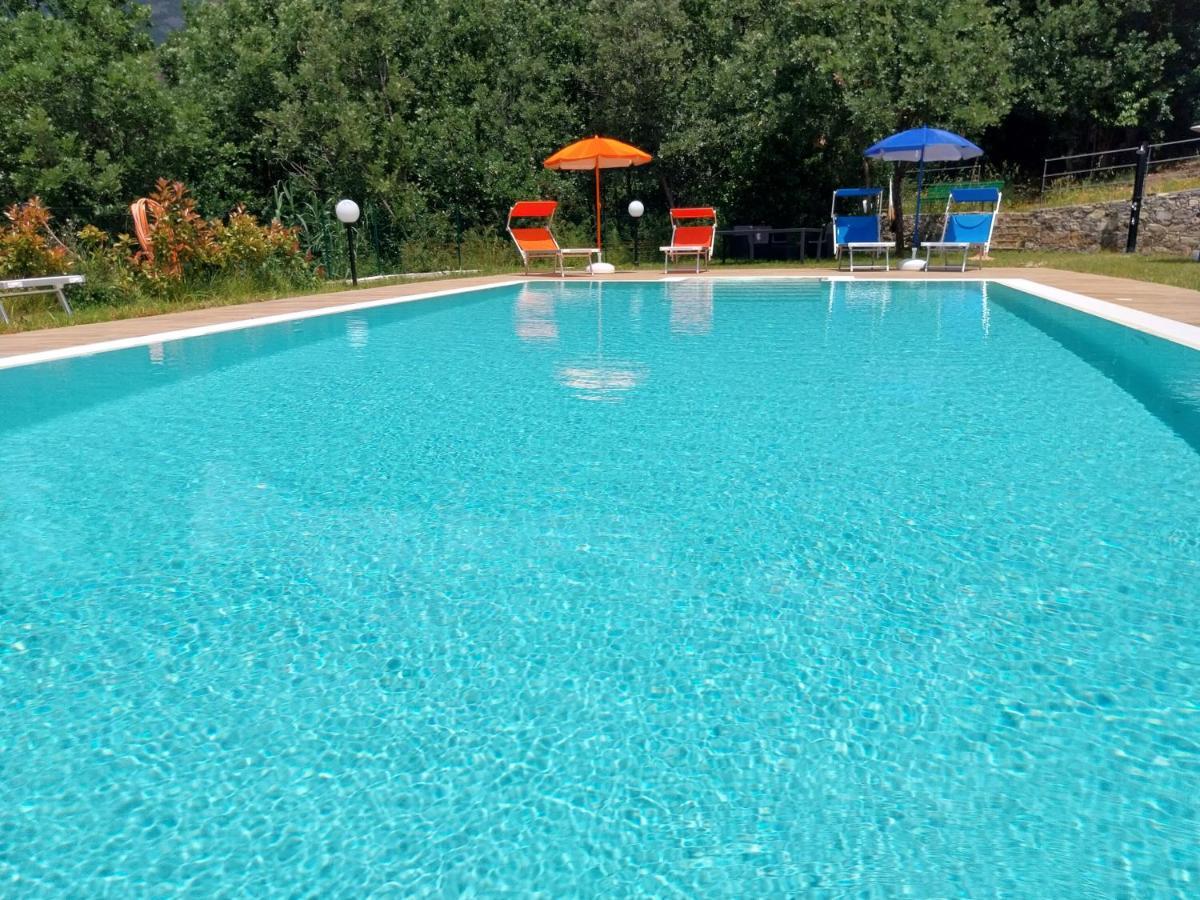 Villa Rosa Piazza  외부 사진