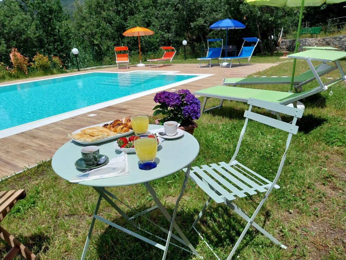 Villa Rosa Piazza  외부 사진