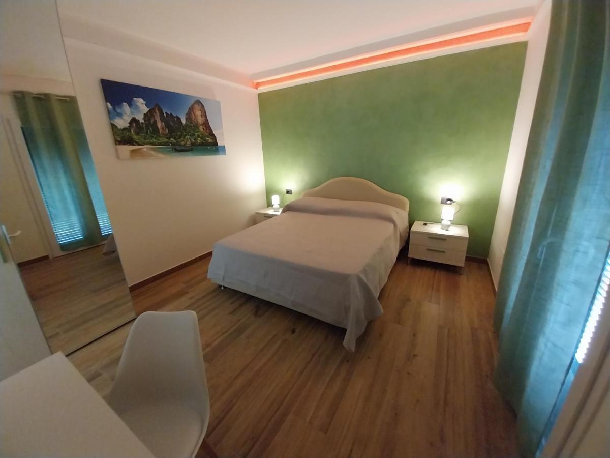 Villa Rosa Piazza  외부 사진