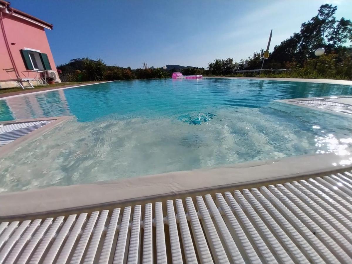Villa Rosa Piazza  외부 사진