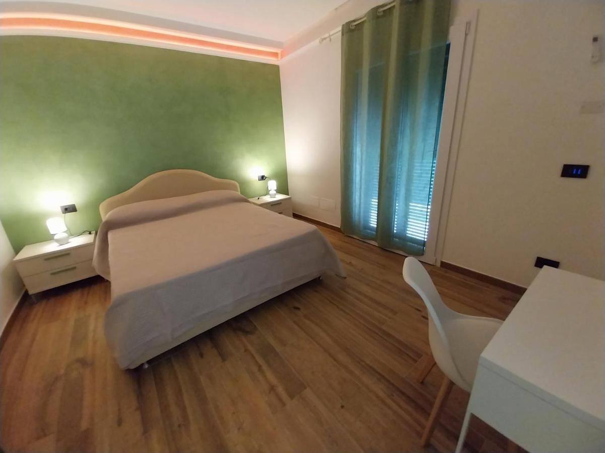 Villa Rosa Piazza  외부 사진