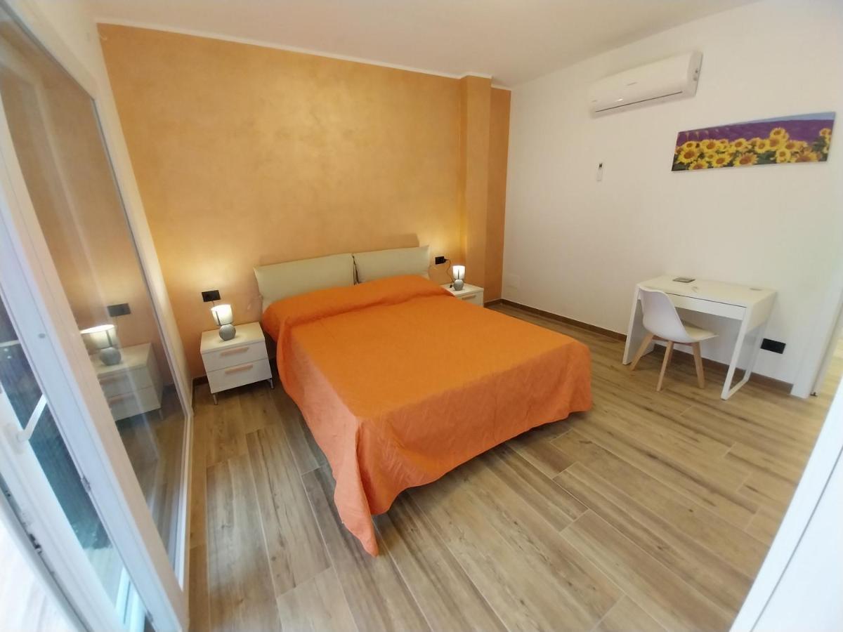 Villa Rosa Piazza  외부 사진