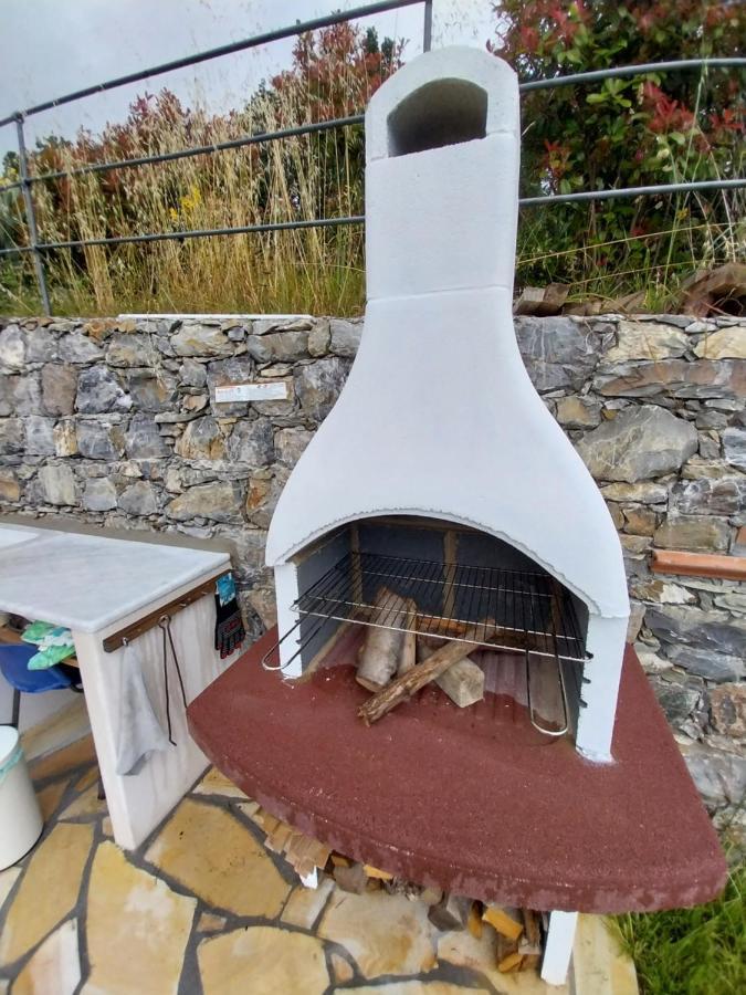 Villa Rosa Piazza  외부 사진