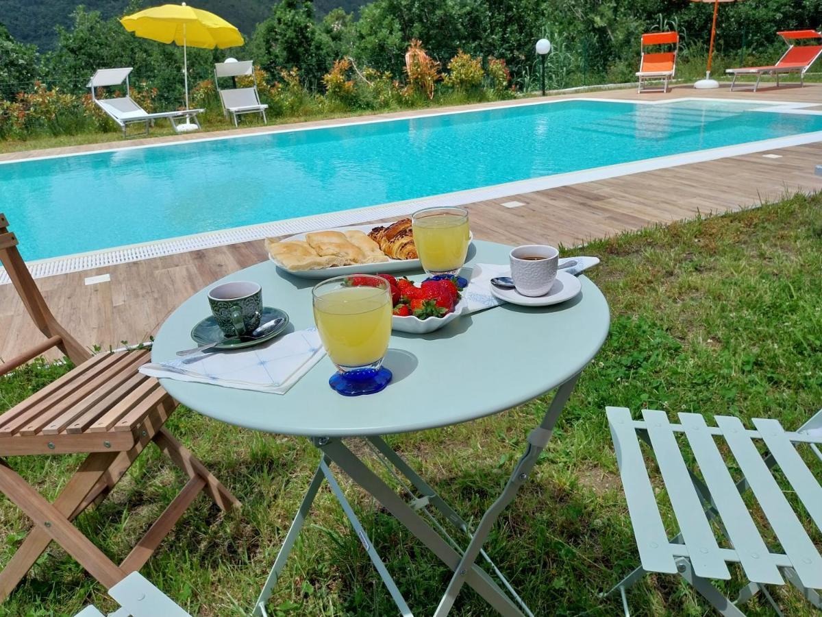 Villa Rosa Piazza  외부 사진