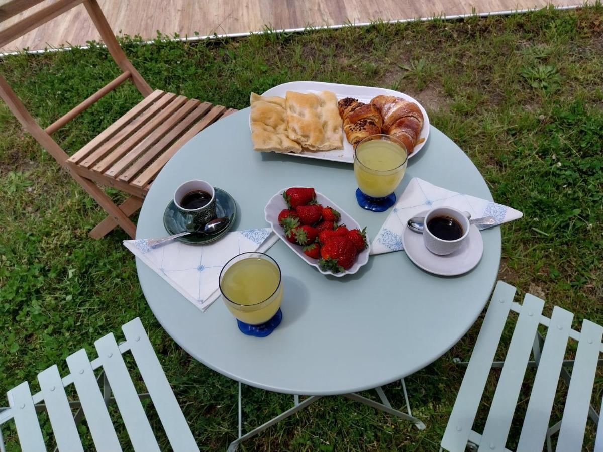 Villa Rosa Piazza  외부 사진