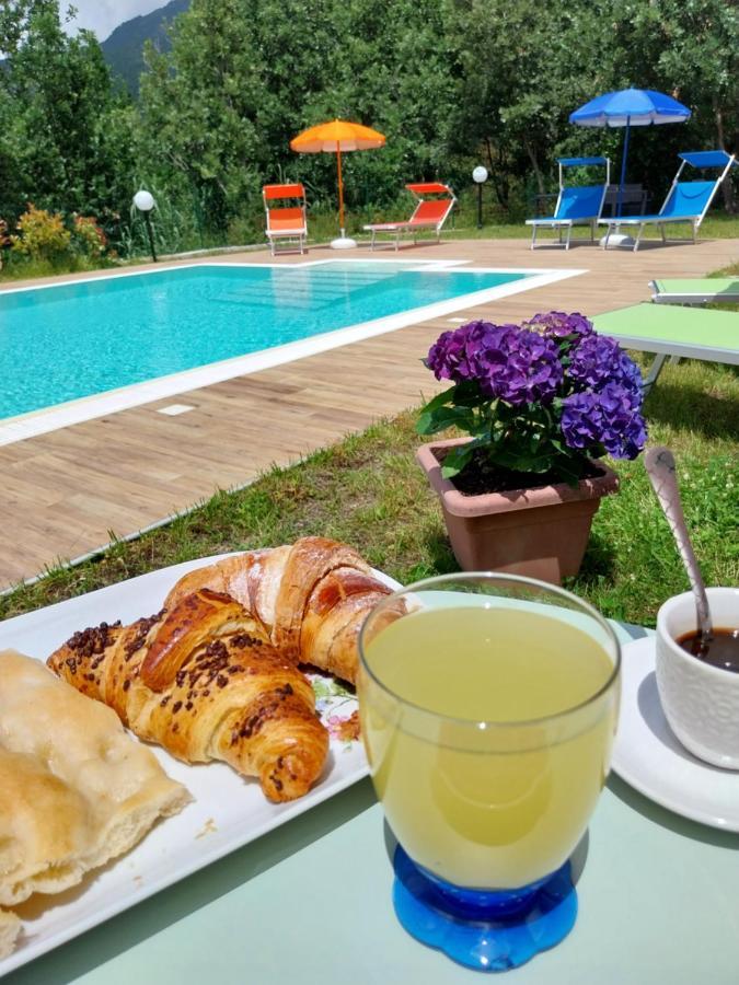 Villa Rosa Piazza  외부 사진