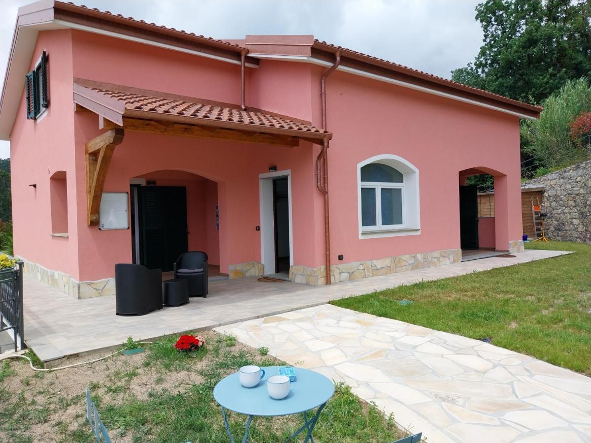 Villa Rosa Piazza  외부 사진