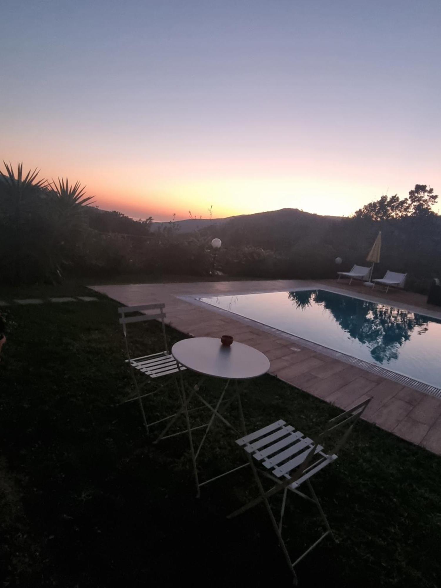 Villa Rosa Piazza  외부 사진