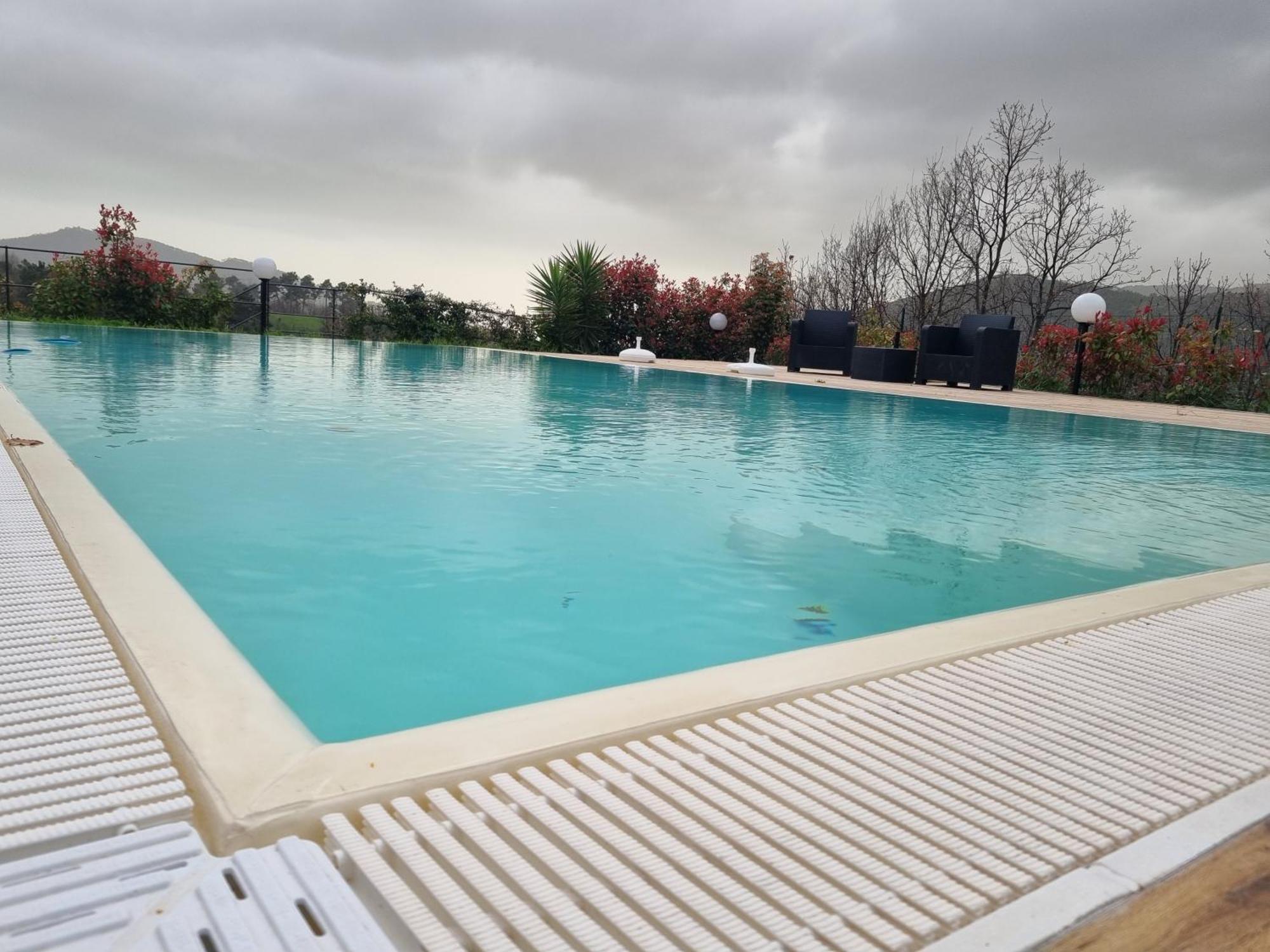 Villa Rosa Piazza  외부 사진