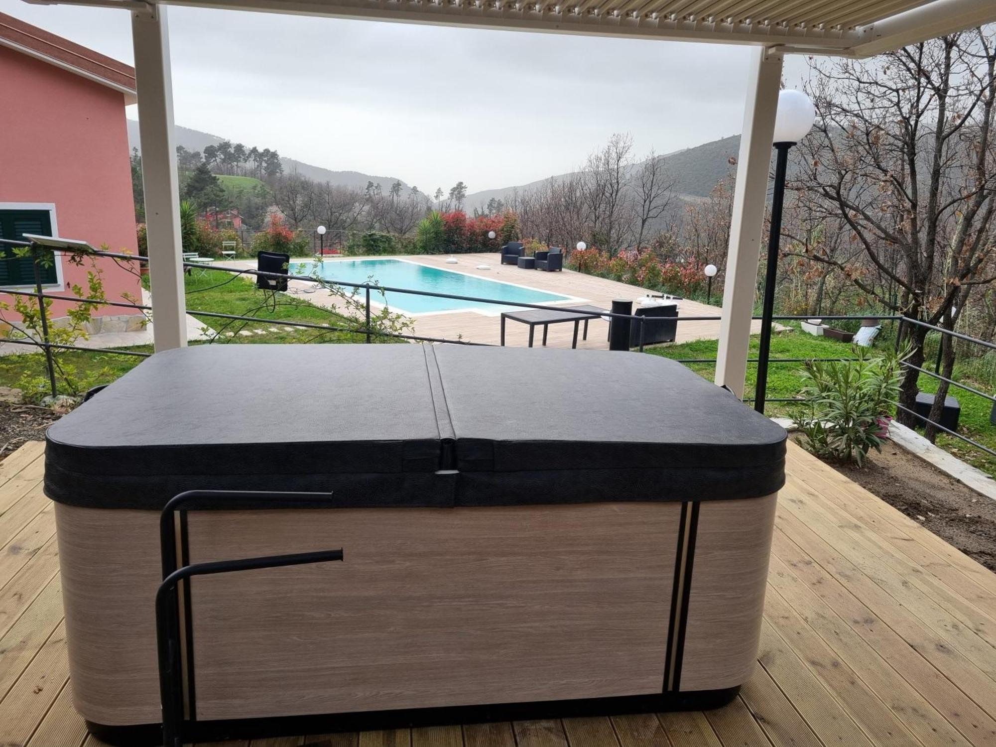 Villa Rosa Piazza  외부 사진