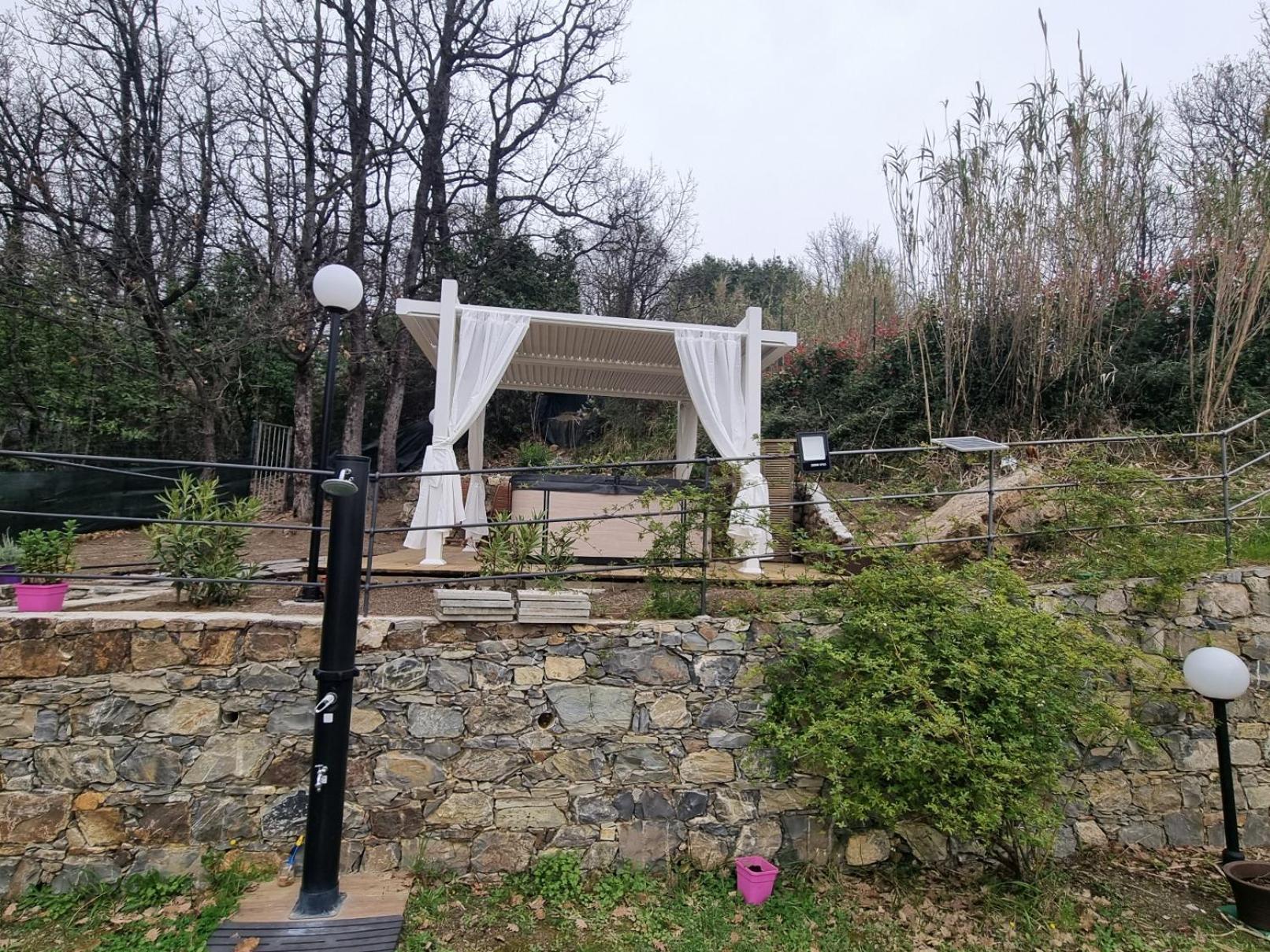 Villa Rosa Piazza  외부 사진